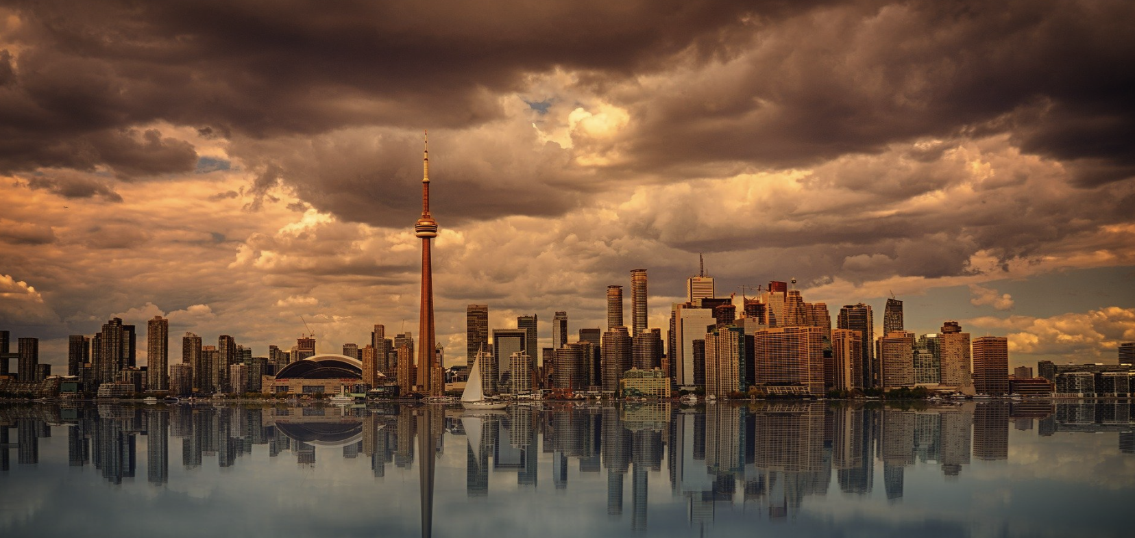 Seasonal Air Quality Trends in Toronto: When and Why Air Quality Fluctuates